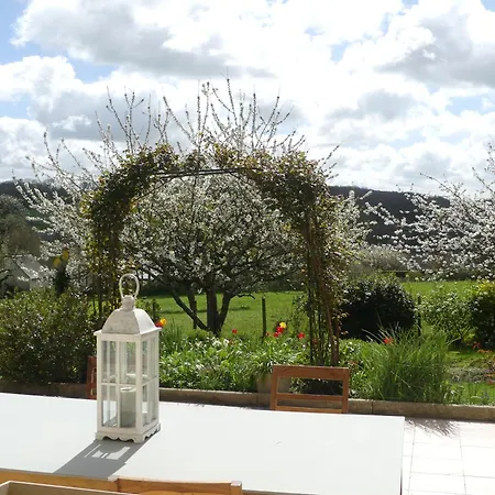 Holiday home Lacampagneenchantee La Madeleine-Bouvet