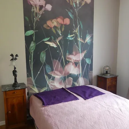 Casa vacanze Lacampagneenchantée *