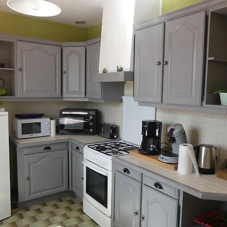 Lacampagneenchantee Holiday home