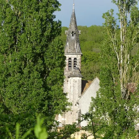 Casa vacanze Lacampagneenchantée