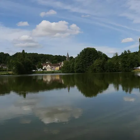 Casa vacanze Lacampagneenchantée