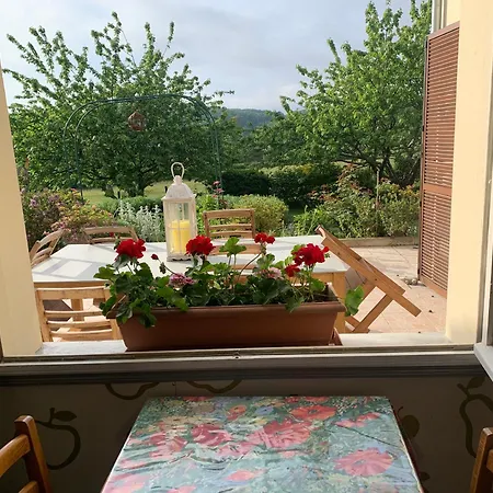 Holiday home Lacampagneenchantee La Madeleine-Bouvet