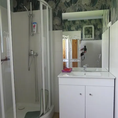 Lacampagneenchantée Casa vacanze *