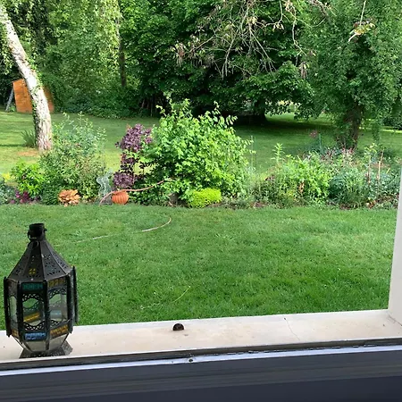 Lacampagneenchantee Holiday home