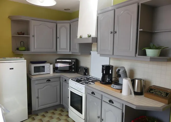 Lacampagneenchantee Holiday home