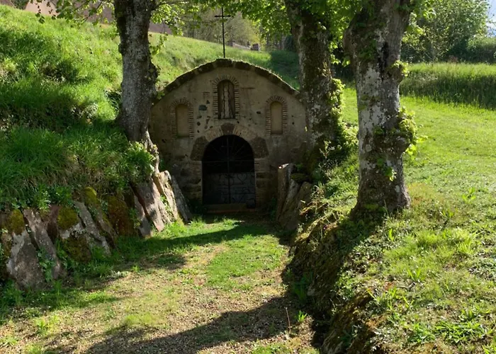 Lacampagneenchantee La Madeleine-Bouvet