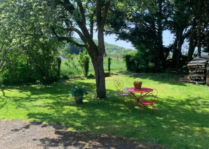 Lacampagneenchantee *