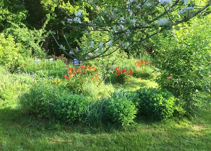 Lacampagneenchantee *