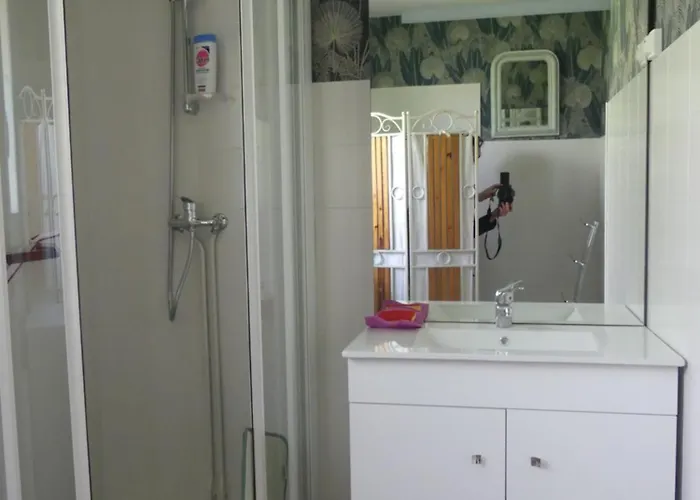 Lacampagneenchantee Holiday home *