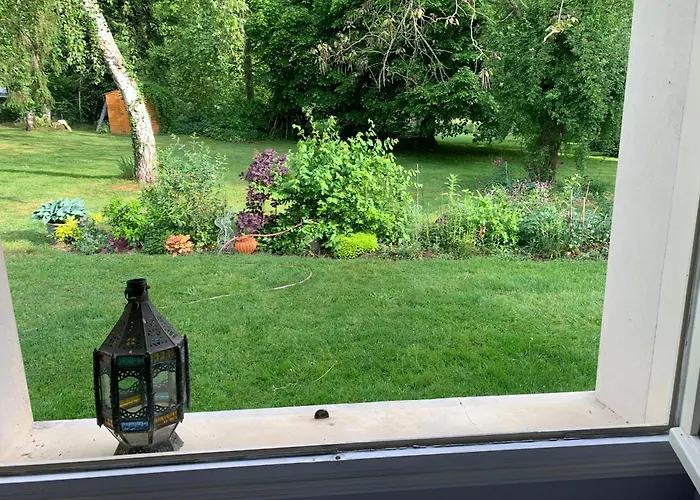 Lacampagneenchantee Holiday home